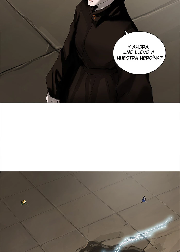 El irregular - Capítulo 227 - Página 35 - LectorTMOo