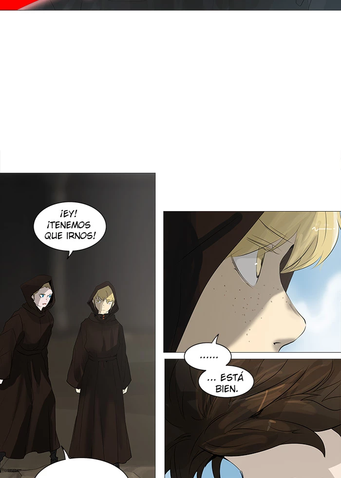 El irregular - Capítulo 227 - Página 45 - LectorTMOo