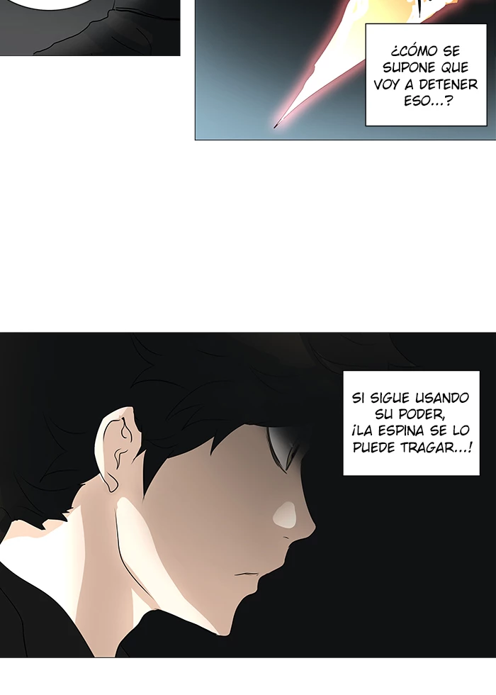 El irregular - Capítulo 228 - Página 8 - LectorTMOo