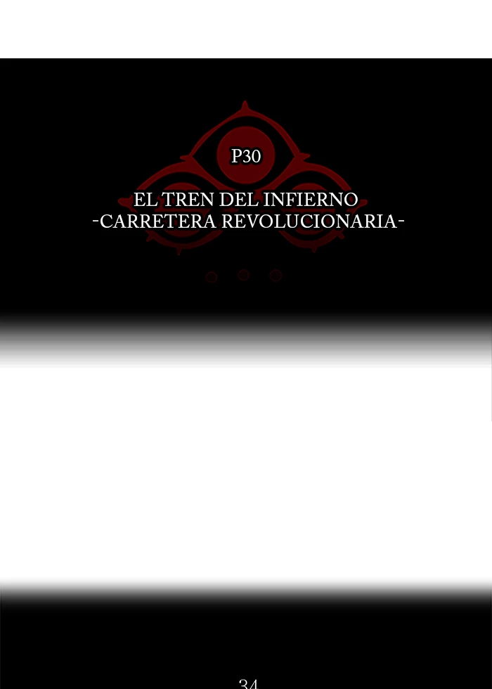 El irregular - Capítulo 228 - Página 11 - LectorTMOo