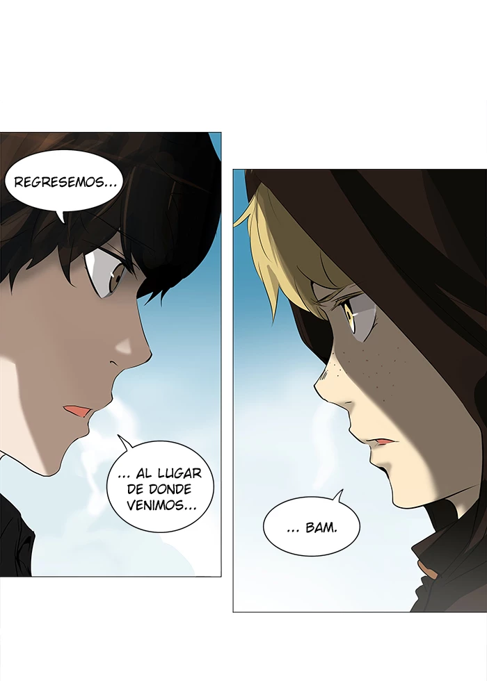 El irregular - Capítulo 228 - Página 14 - LectorTMOo