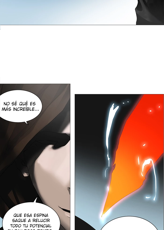 El irregular - Capítulo 228 - Página 25 - LectorTMOo