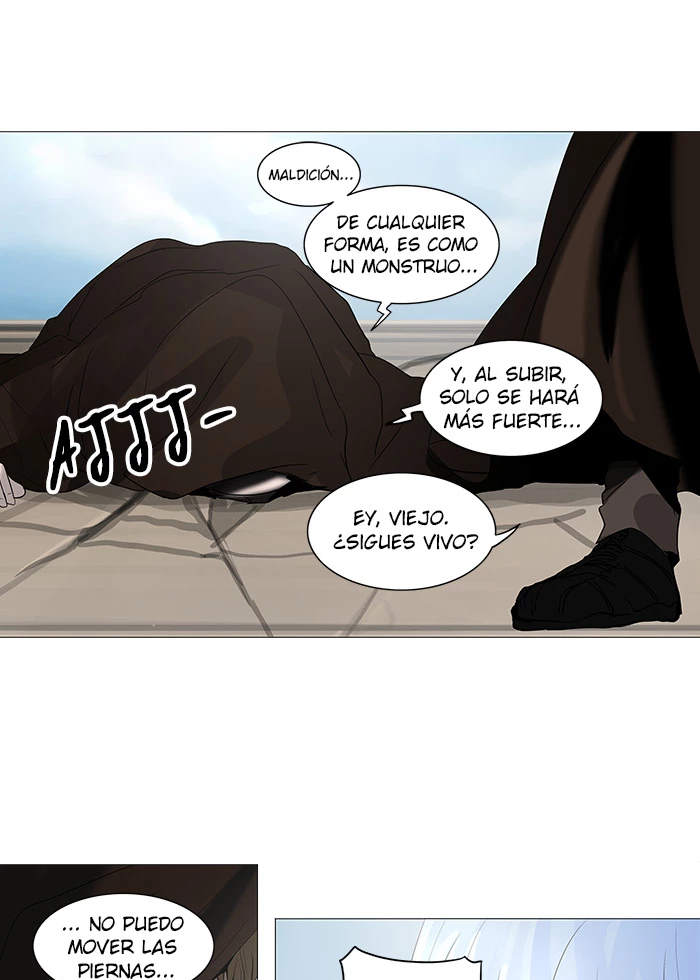 El irregular - Capítulo 228 - Página 27 - LectorTMOo