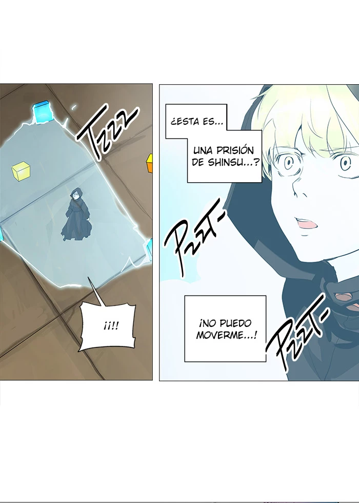 El irregular - Capítulo 228 - Página 39 - LectorTMOo