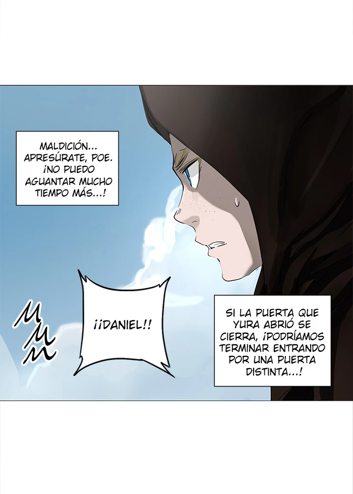 El irregular - Capítulo 228 - Página 42 - LectorTMOo