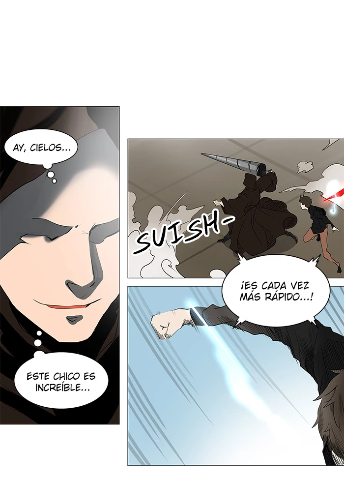 El irregular - Capítulo 228 - Página 46 - LectorTMOo