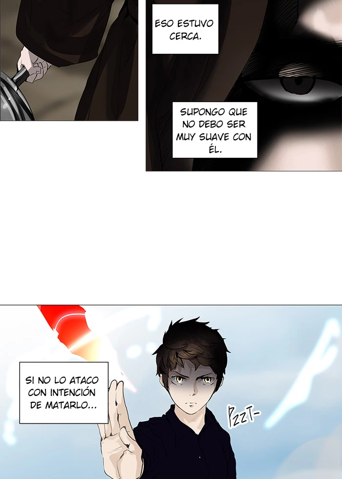 El irregular - Capítulo 229 - Página 4 - LectorTMOo