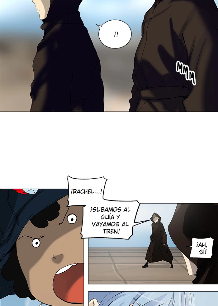 El irregular - Capítulo 229 - Página 10 - LectorTMOo