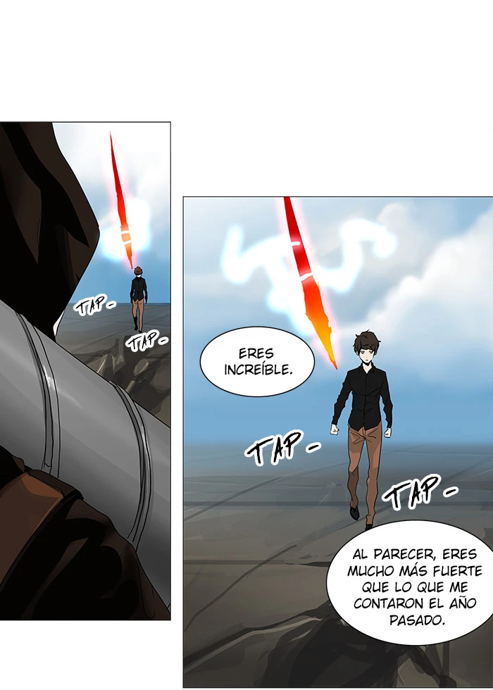 El irregular - Capítulo 229 - Página 22 - LectorTMOo