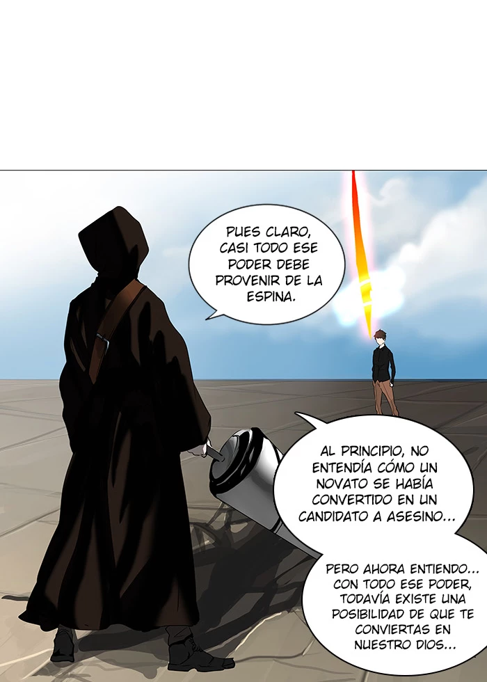 El irregular - Capítulo 229 - Página 23 - LectorTMOo