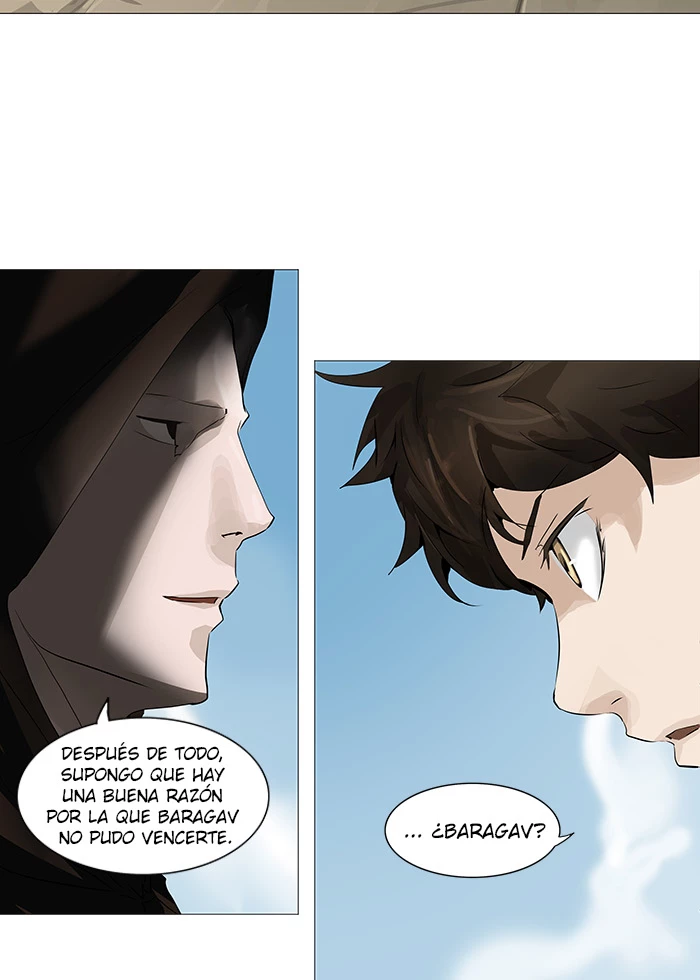 El irregular - Capítulo 229 - Página 24 - LectorTMOo