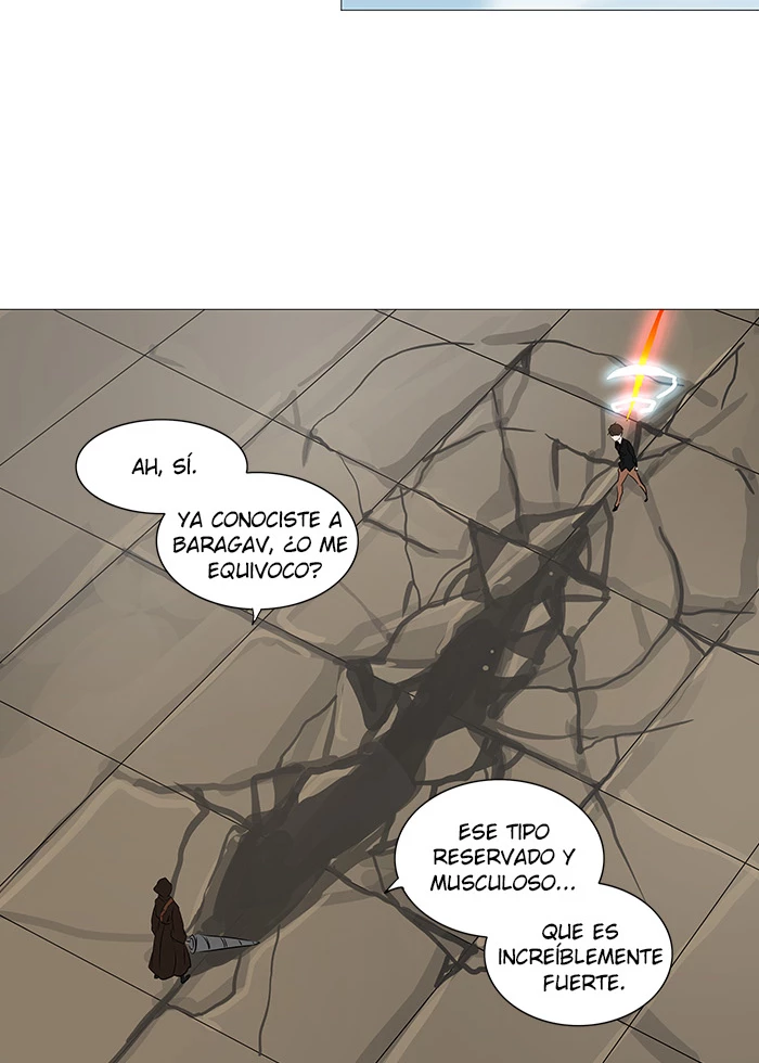 El irregular - Capítulo 229 - Página 25 - LectorTMOo