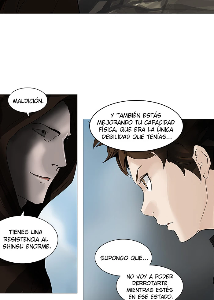 El irregular - Capítulo 229 - Página 31 - LectorTMOo