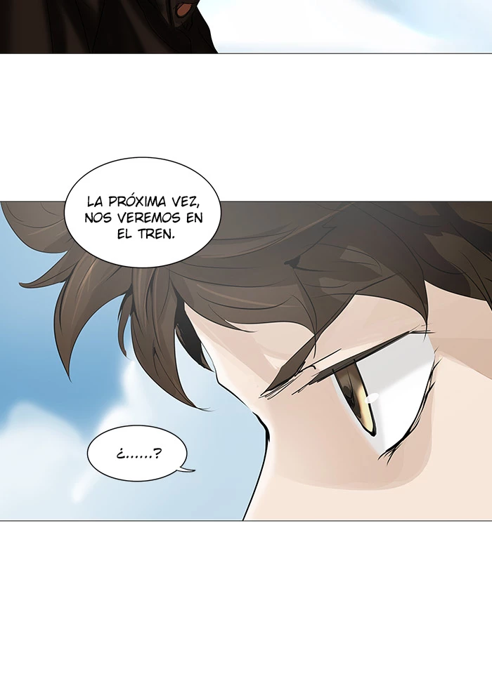 El irregular - Capítulo 229 - Página 35 - LectorTMOo