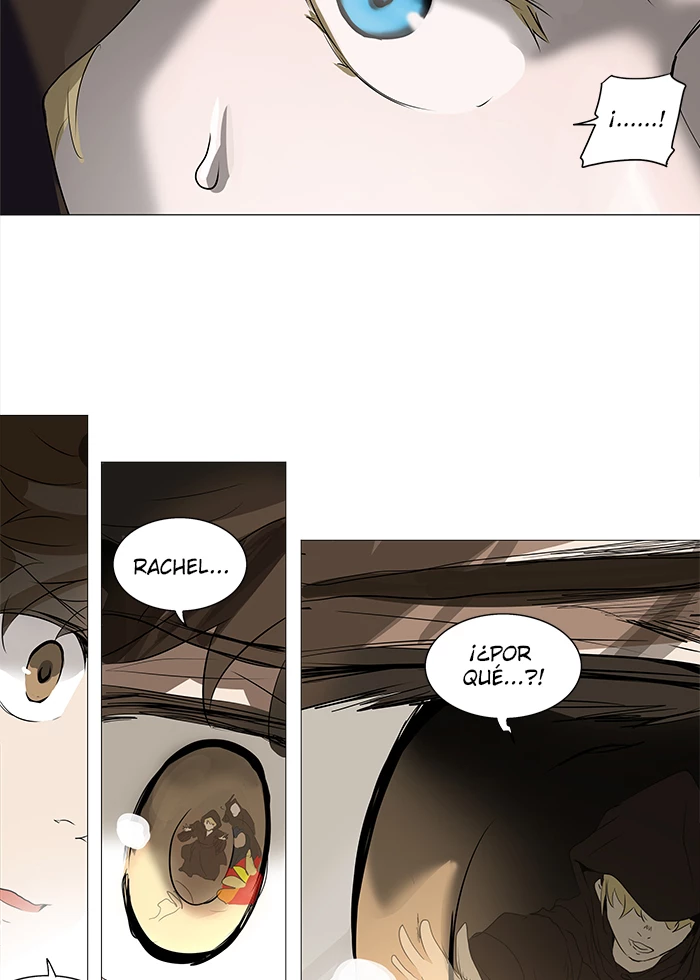 El irregular - Capítulo 229 - Página 51 - LectorTMOo