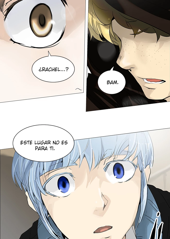 El irregular - Capítulo 229 - Página 54 - LectorTMOo