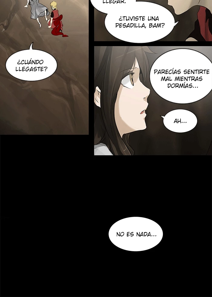 El irregular - Capítulo 230 - Página 22 - LectorTMOo