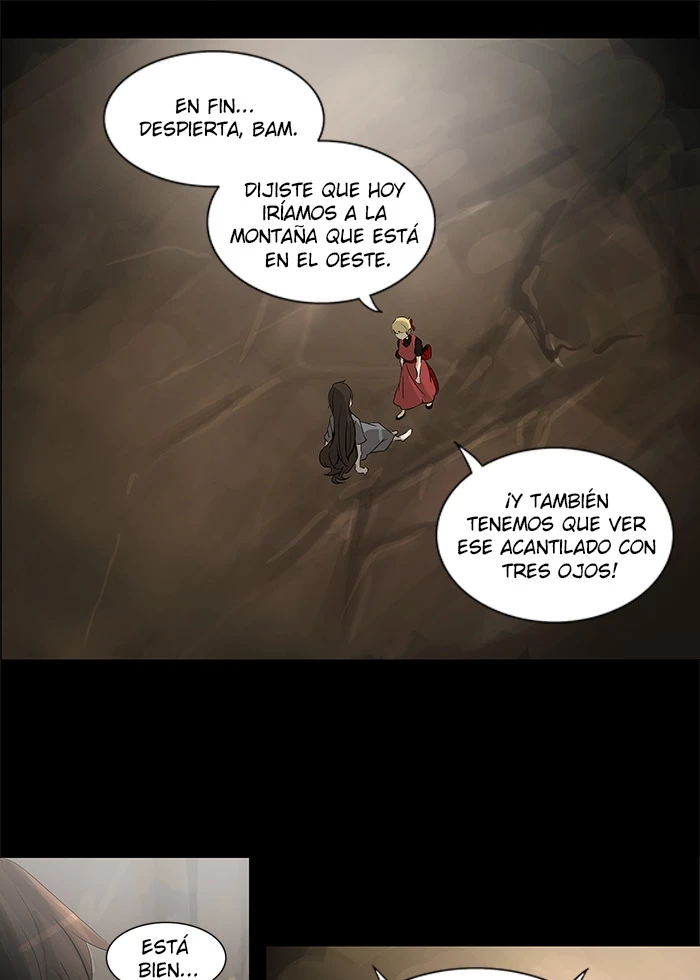 El irregular - Capítulo 230 - Página 23 - LectorTMOo