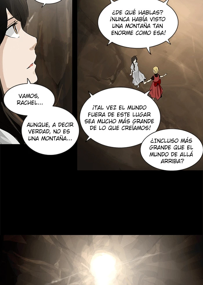 El irregular - Capítulo 230 - Página 24 - LectorTMOo