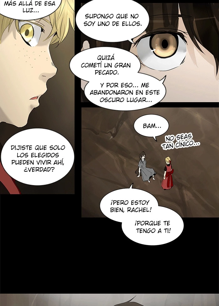 El irregular - Capítulo 230 - Página 26 - LectorTMOo
