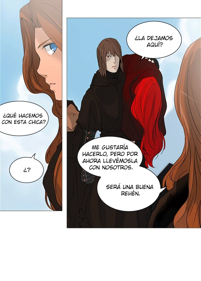 El irregular - Capítulo 230 - Página 44 - LectorTMOo