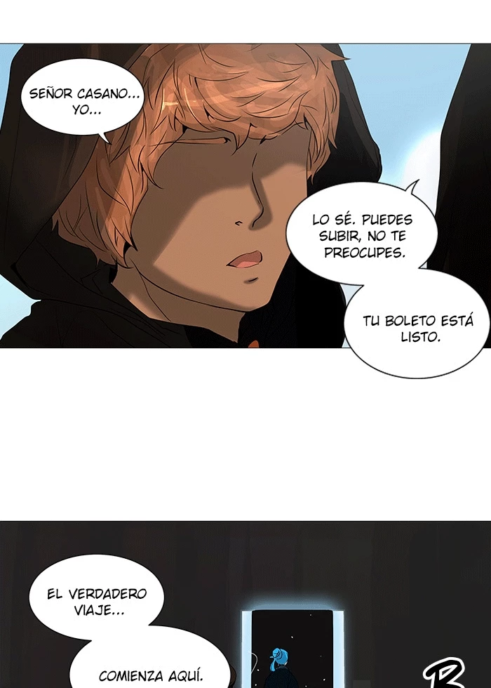 El irregular - Capítulo 230 - Página 45 - LectorTMOo