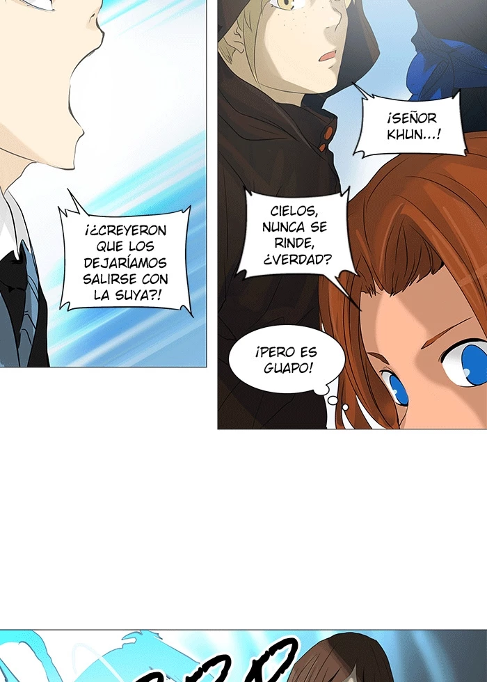 El irregular - Capítulo 230 - Página 48 - LectorTMOo