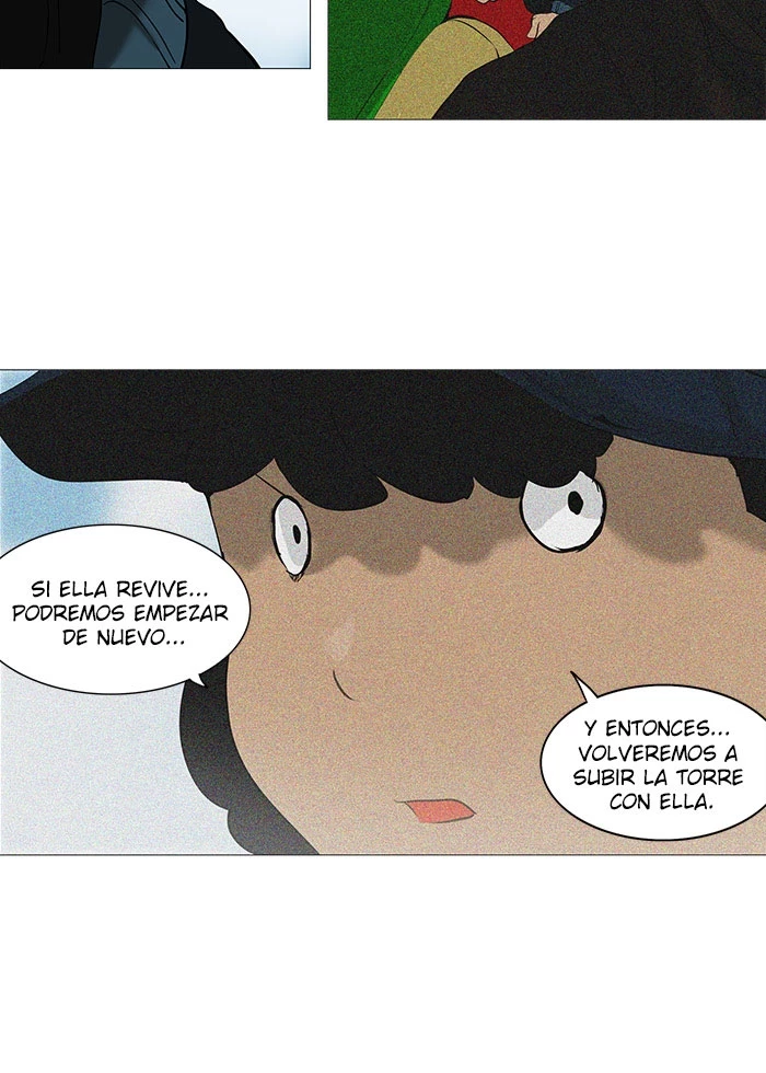 El irregular - Capítulo 231 - Página 12 - LectorTMOo