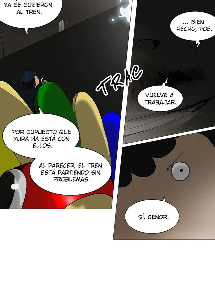 El irregular - Capítulo 231 - Página 14 - LectorTMOo