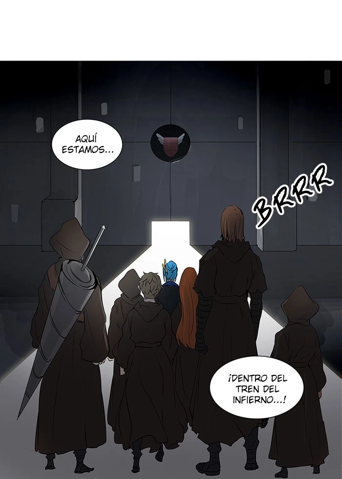 El irregular - Capítulo 231 - Página 20 - LectorTMOo