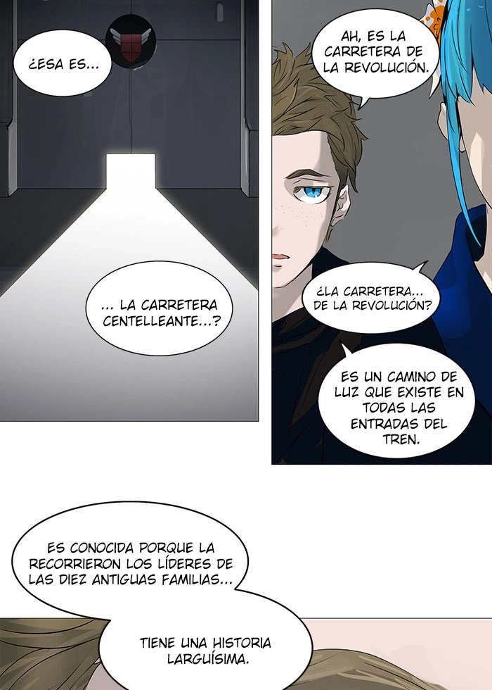 El irregular - Capítulo 231 - Página 22 - LectorTMOo
