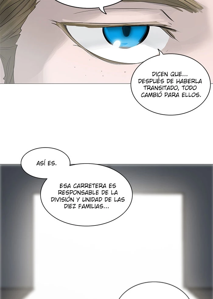 El irregular - Capítulo 231 - Página 23 - LectorTMOo