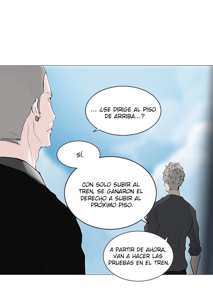El irregular - Capítulo 231 - Página 26 - LectorTMOo