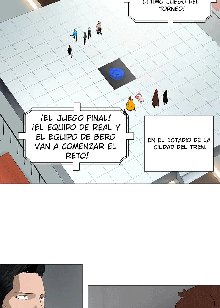 El irregular - Capítulo 231 - Página 31 - LectorTMOo