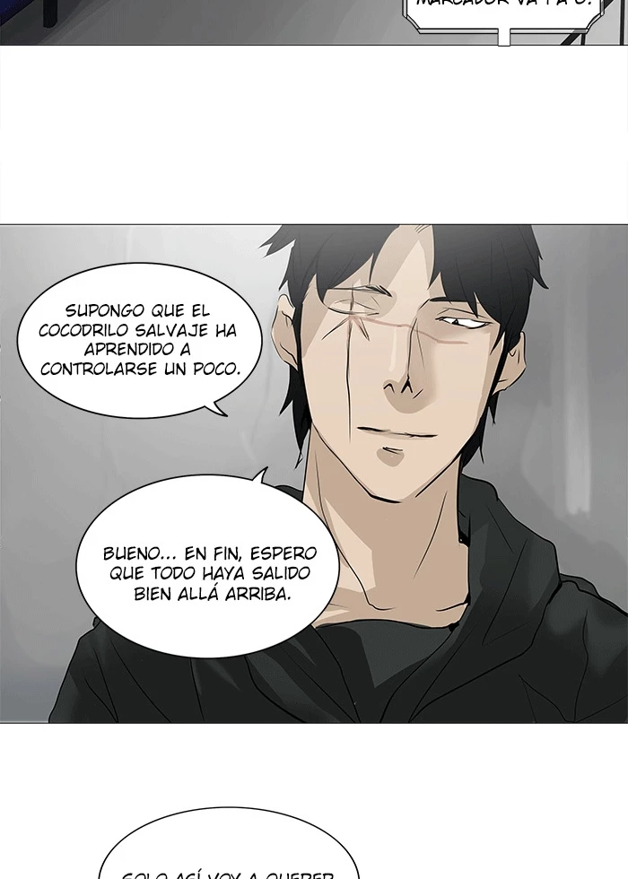 El irregular - Capítulo 231 - Página 38 - LectorTMOo