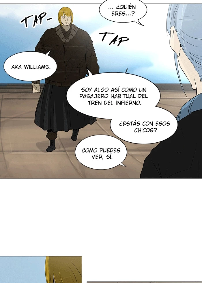 El irregular - Capítulo 231 - Página 42 - LectorTMOo