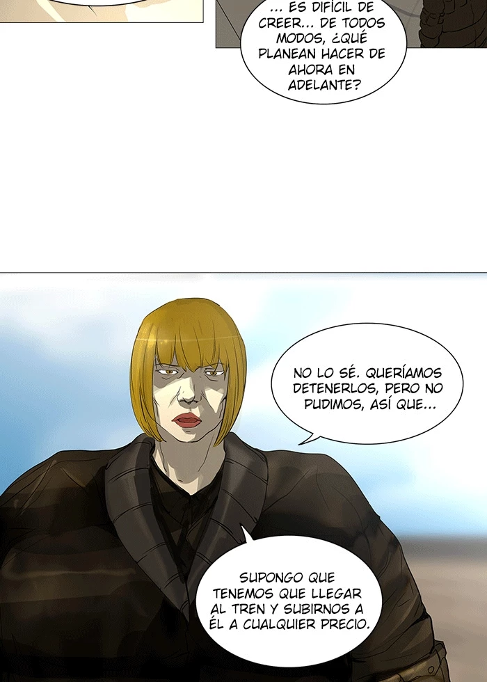 El irregular - Capítulo 231 - Página 46 - LectorTMOo