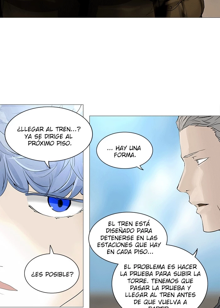 El irregular - Capítulo 231 - Página 47 - LectorTMOo