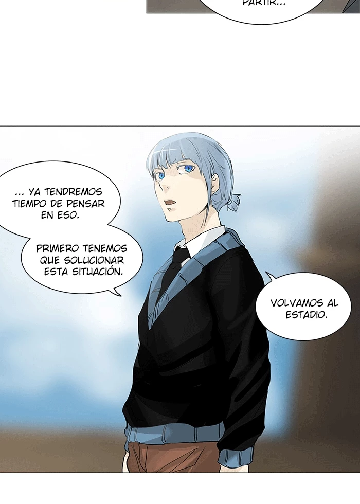 El irregular - Capítulo 231 - Página 48 - LectorTMOo