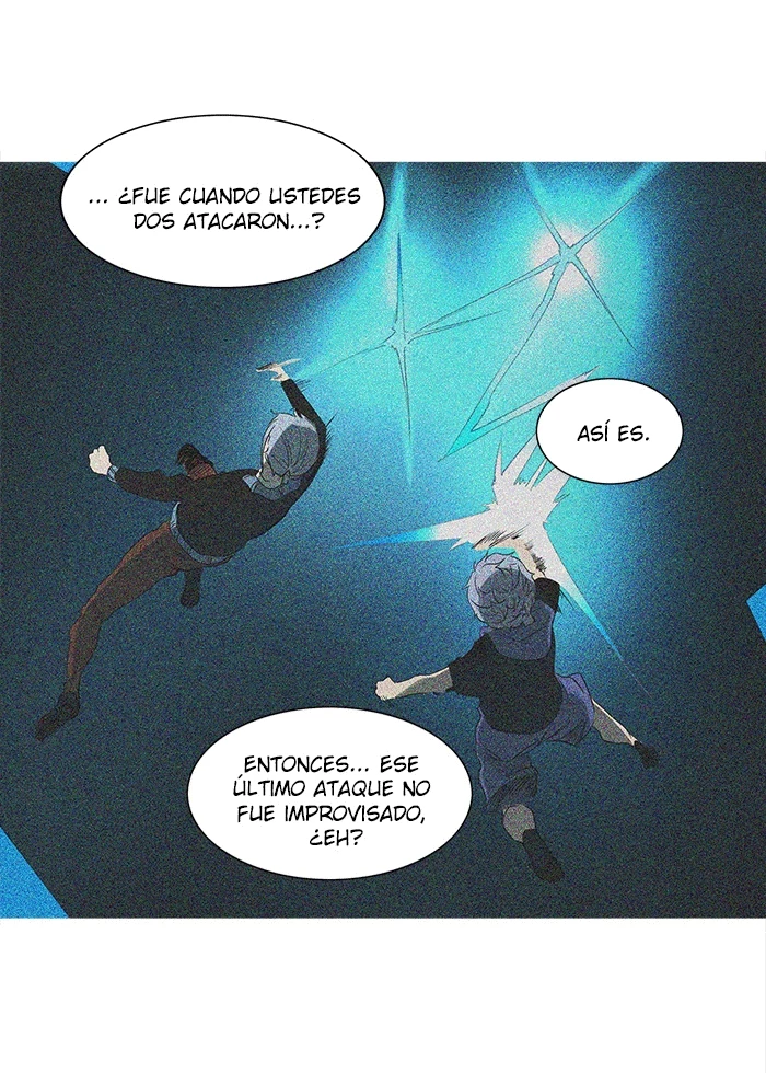 El irregular - Capítulo 231 - Página 50 - LectorTMOo