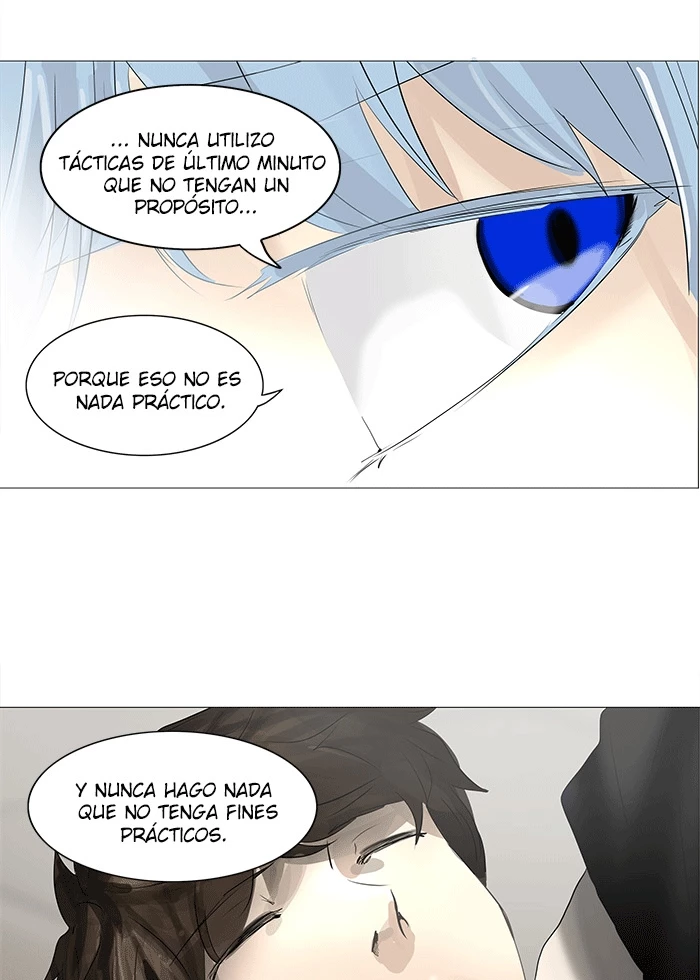 El irregular - Capítulo 231 - Página 51 - LectorTMOo
