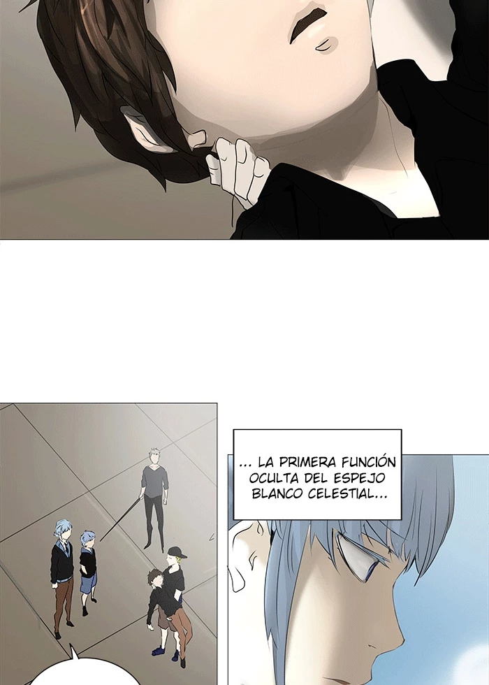El irregular - Capítulo 231 - Página 52 - LectorTMOo