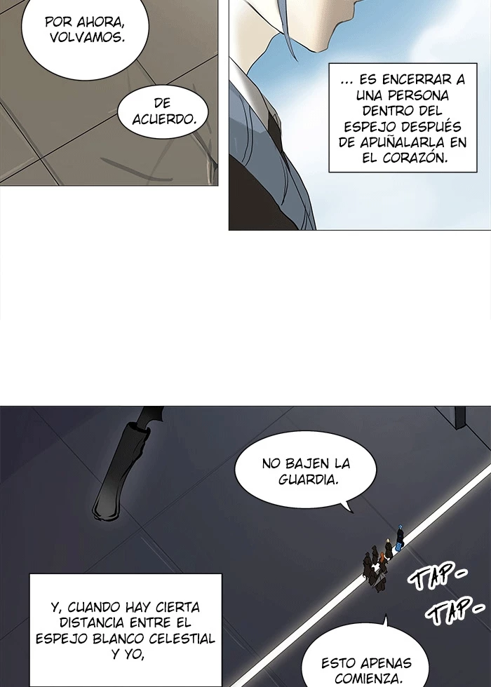El irregular - Capítulo 231 - Página 53 - LectorTMOo