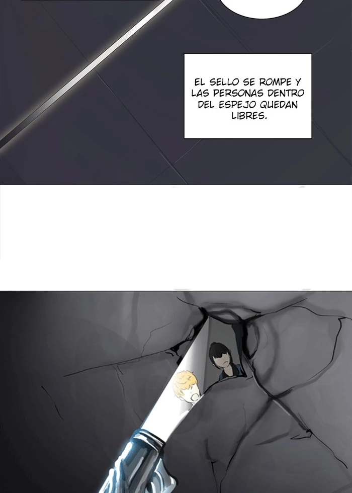 El irregular - Capítulo 231 - Página 54 - LectorTMOo
