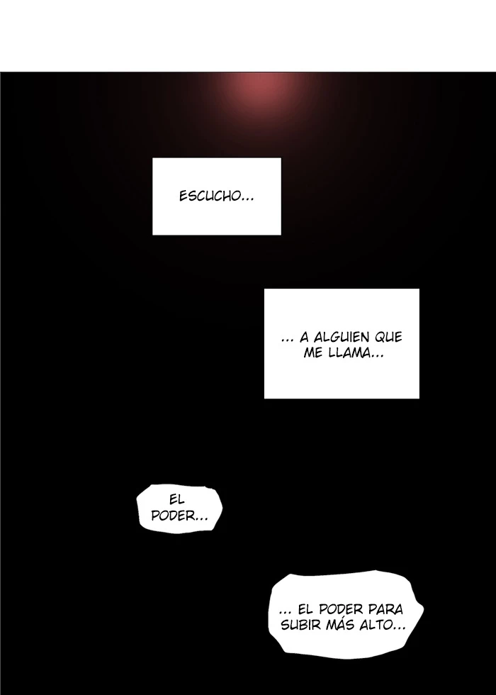 El irregular - Capítulo 231 - Página 58 - LectorTMOo