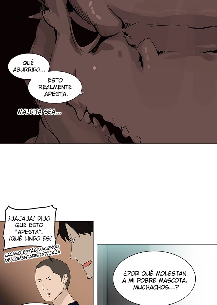 El irregular - Capítulo 232 - Página 5 - LectorTMOo