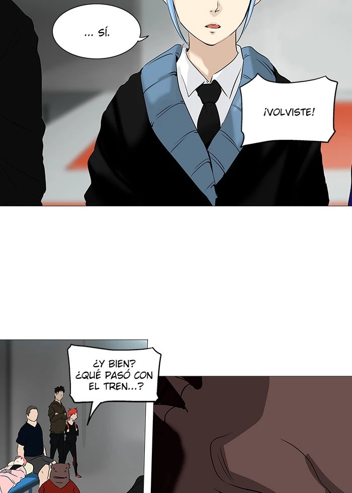 El irregular - Capítulo 232 - Página 7 - LectorTMOo