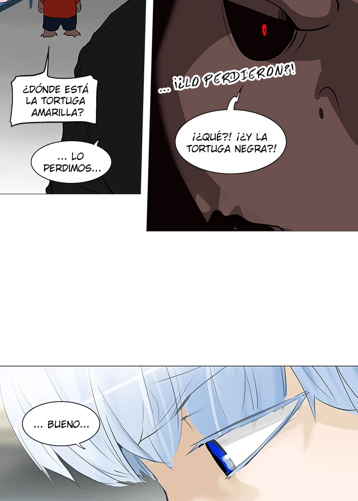 El irregular - Capítulo 232 - Página 8 - LectorTMOo