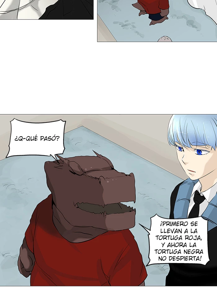 El irregular - Capítulo 232 - Página 15 - LectorTMOo