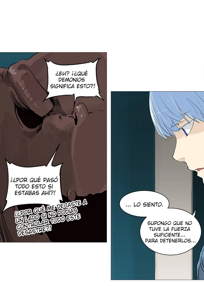 El irregular - Capítulo 232 - Página 16 - LectorTMOo